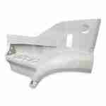 Step (LH) Mercedes Arocs 9606660603
