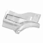Step (LH) Mercedes Arocs 9606660603