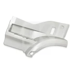 Step (LH) Mercedes Arocs 9606660603