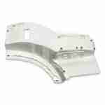 Step (LH) Mercedes Arocs 9606660603