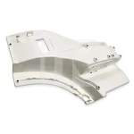 Step (LH) Mercedes Arocs 9606660603