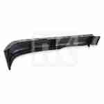 Bumper Spoiler Left (LH) Mercedes Axor 1 9408850125