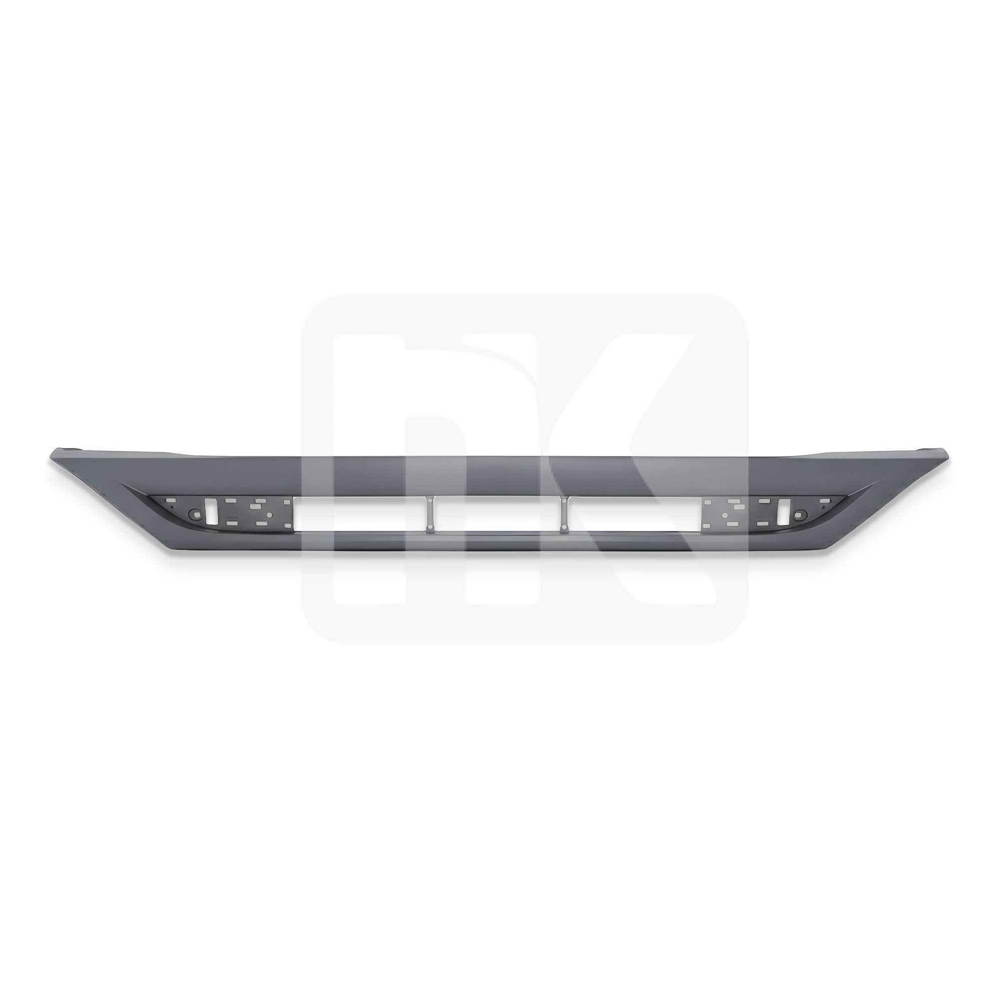Bumper spoiler Mercedes Actros MP3 mega 9438852225