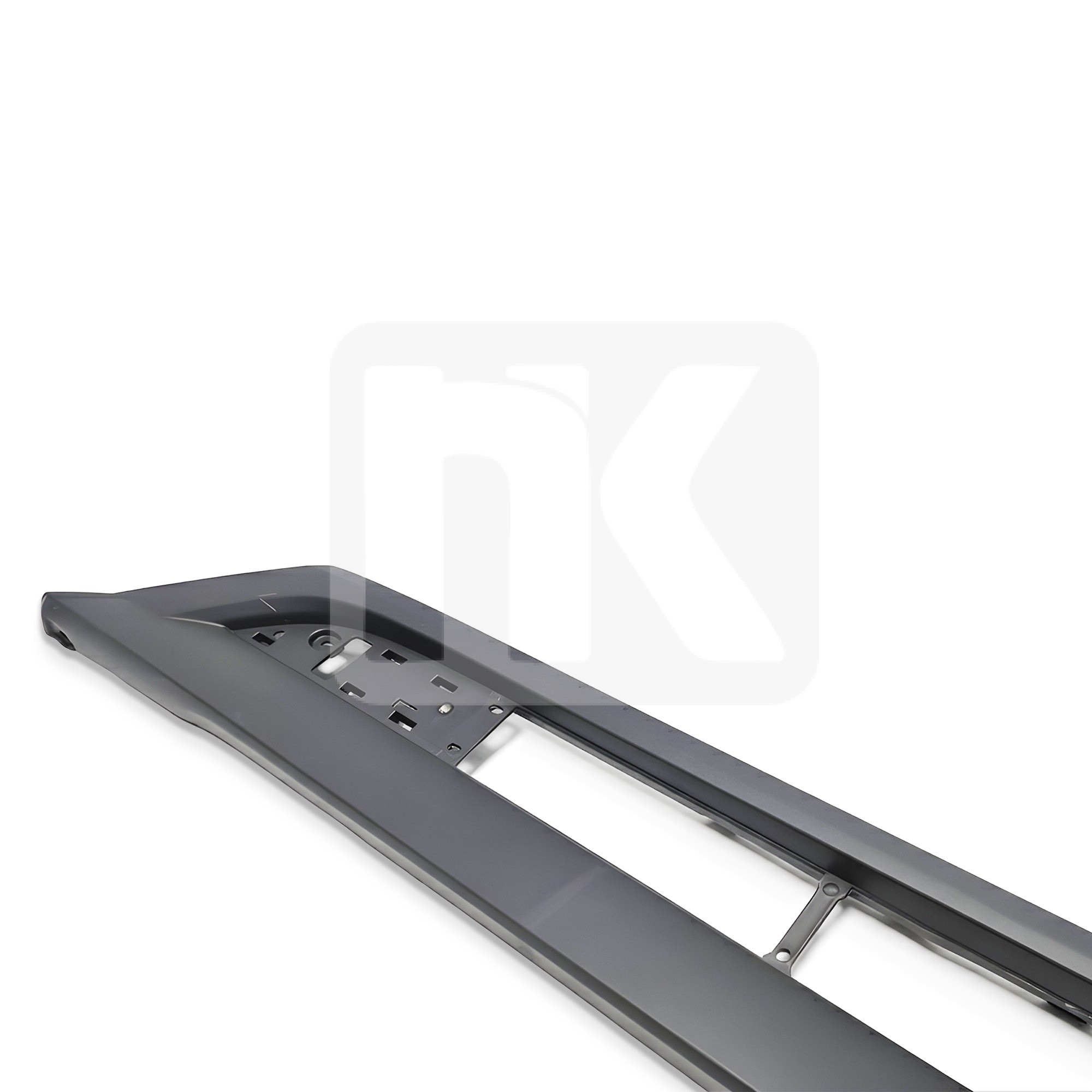 Bumper spoiler Mercedes Actros MP3 mega 9438852225