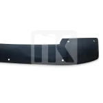 Sun Visor Mercedes Actros MP4 BigSpace/GigaSpace 9608102910