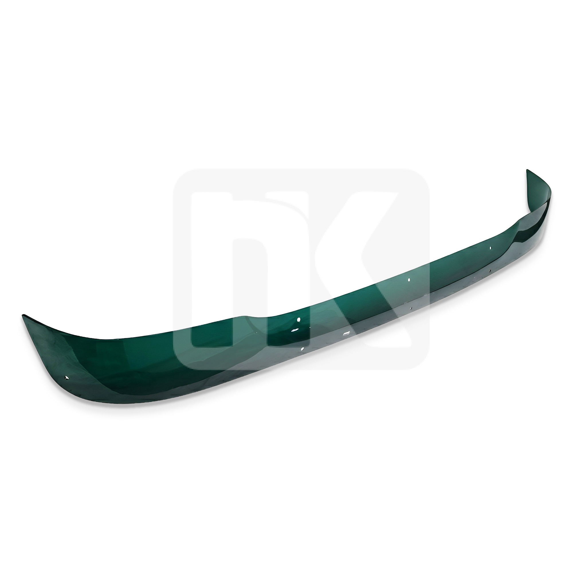 Γείσος Πράσινος Daf XF 105/106 1651597-green