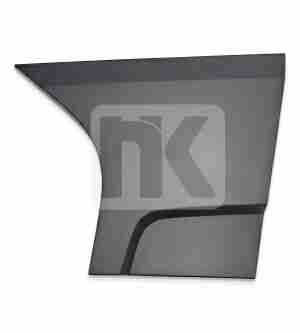 Καπάκι μάσκας δεξιό (RH) Volvo FMX 82441590