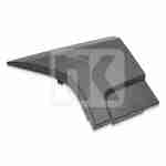 Right (RH) grille cover Volvo FMX 82441590