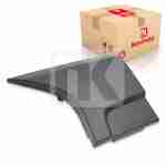 Right (RH) grille cover Volvo FMX 82441590