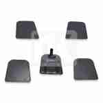 Visor Caps Volvo FH2 20456733