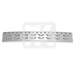 Metal bumper step Volvo FMX 82478682