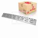 Metal bumper step Volvo FMX 82478682