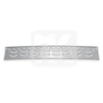 Metal bumper step Volvo FMX 82478682