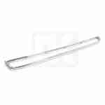 Lower grille frame facelift chrome Volvo FH3 82065120
