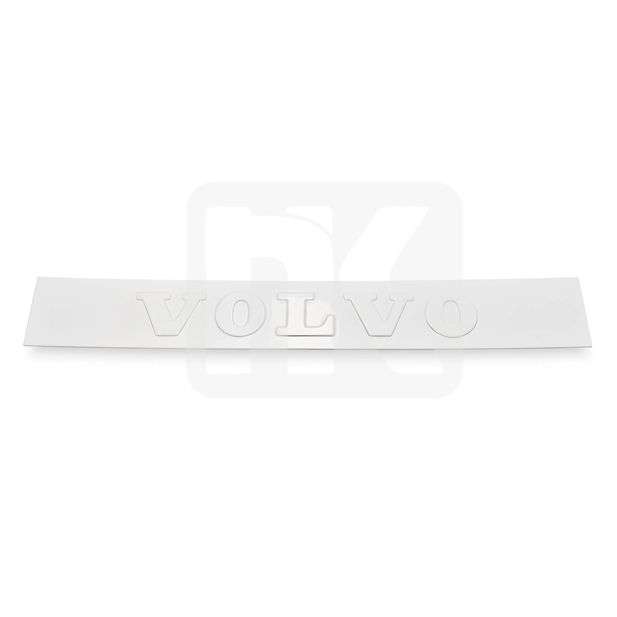 ABS Μετώπη Καπό Ανάγλυφη “VOLVO” για Volvo FH4/5 fpvo802