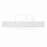ABS Μετώπη Καπό FLAT για Volvo FH4/5 fpvo801