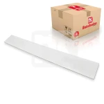 ABS Front Bonnet FLAT for Volvo FH4/5 fpvo801