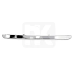 Stainless Steel Visor Fillet for Mercedes Actros MP4/MP5 fme183