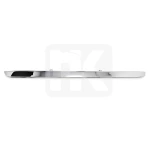 Stainless Steel Visor Fillet for Mercedes Actros MP4/MP5 fme183