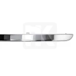 Stainless Steel Visor Fillet for Mercedes Actros MP4/MP5 fme183