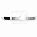Stainless Steel Visor Fillet for Mercedes Actros MP4/MP5 fme183