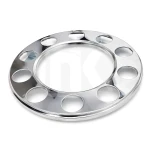 Ανοξείδωτο Τάσι 22.5” για Φορτηγά NK-WHEELCOV