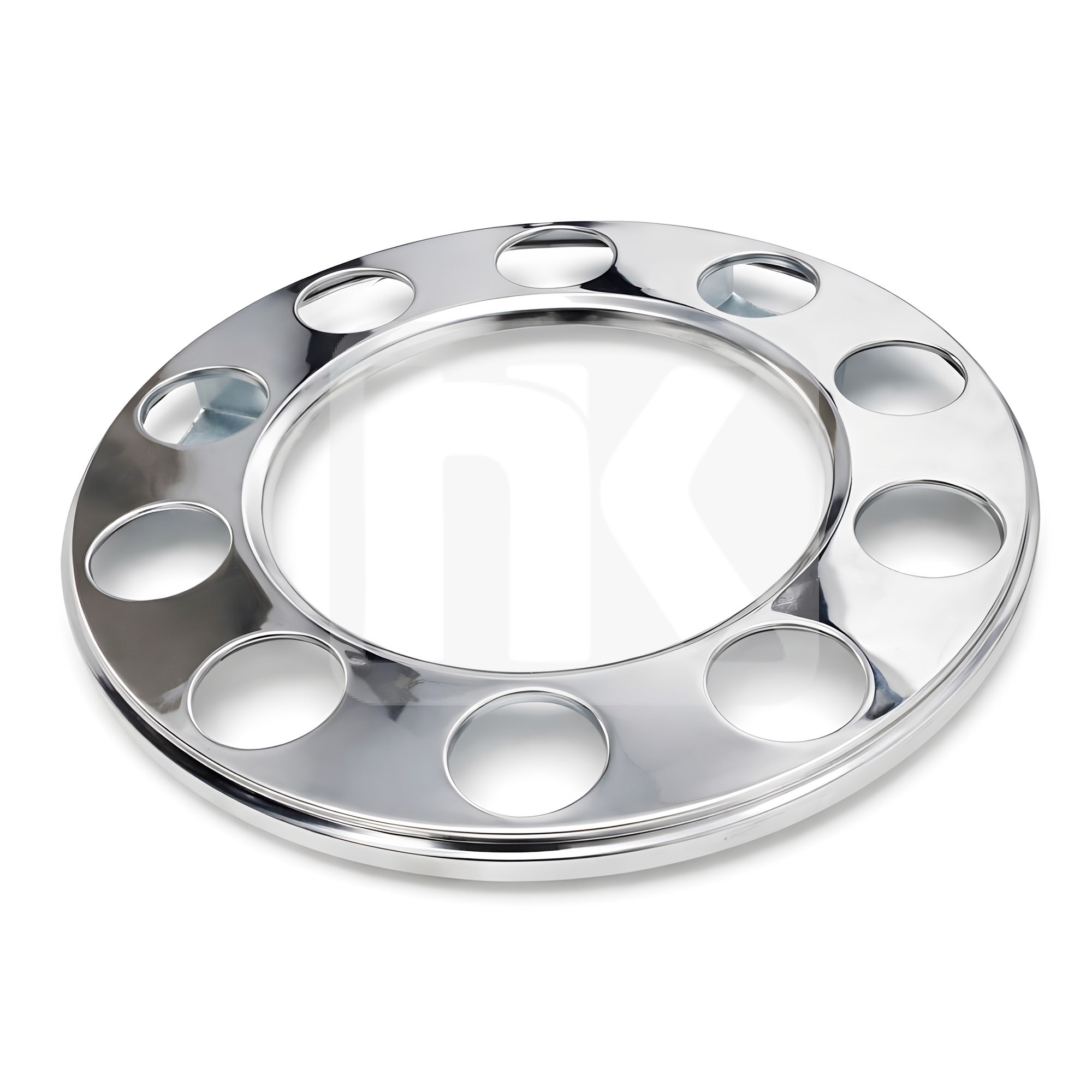 Ανοξείδωτο Τάσι 22.5” για Φορτηγά NK-WHEELCOV