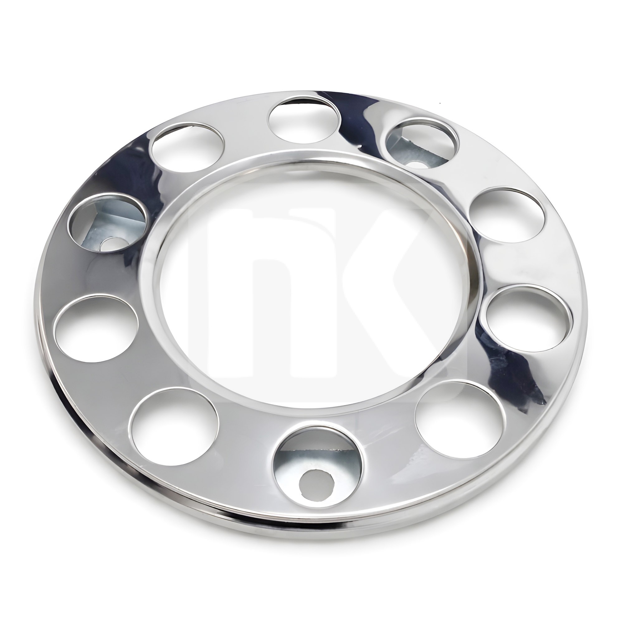 Ανοξείδωτο Τάσι 22.5” για Φορτηγά NK-WHEELCOV