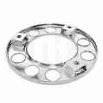 Ανοξείδωτο Τάσι 22.5” για Φορτηγά NK-WHEELCOV