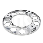 Ανοξείδωτο Τάσι 22.5” για Φορτηγά NK-WHEELCOV