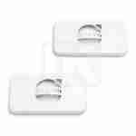 Decorative Side Indicator Cover “VOLVO” fpvo805