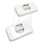 Decorative Side Indicator Cover “VOLVO” fpvo805