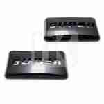 Side Indicator Cover “SUPER” for Scania FPSC829
