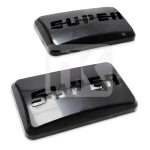 Side Indicator Cover “SUPER” for Scania FPSC829