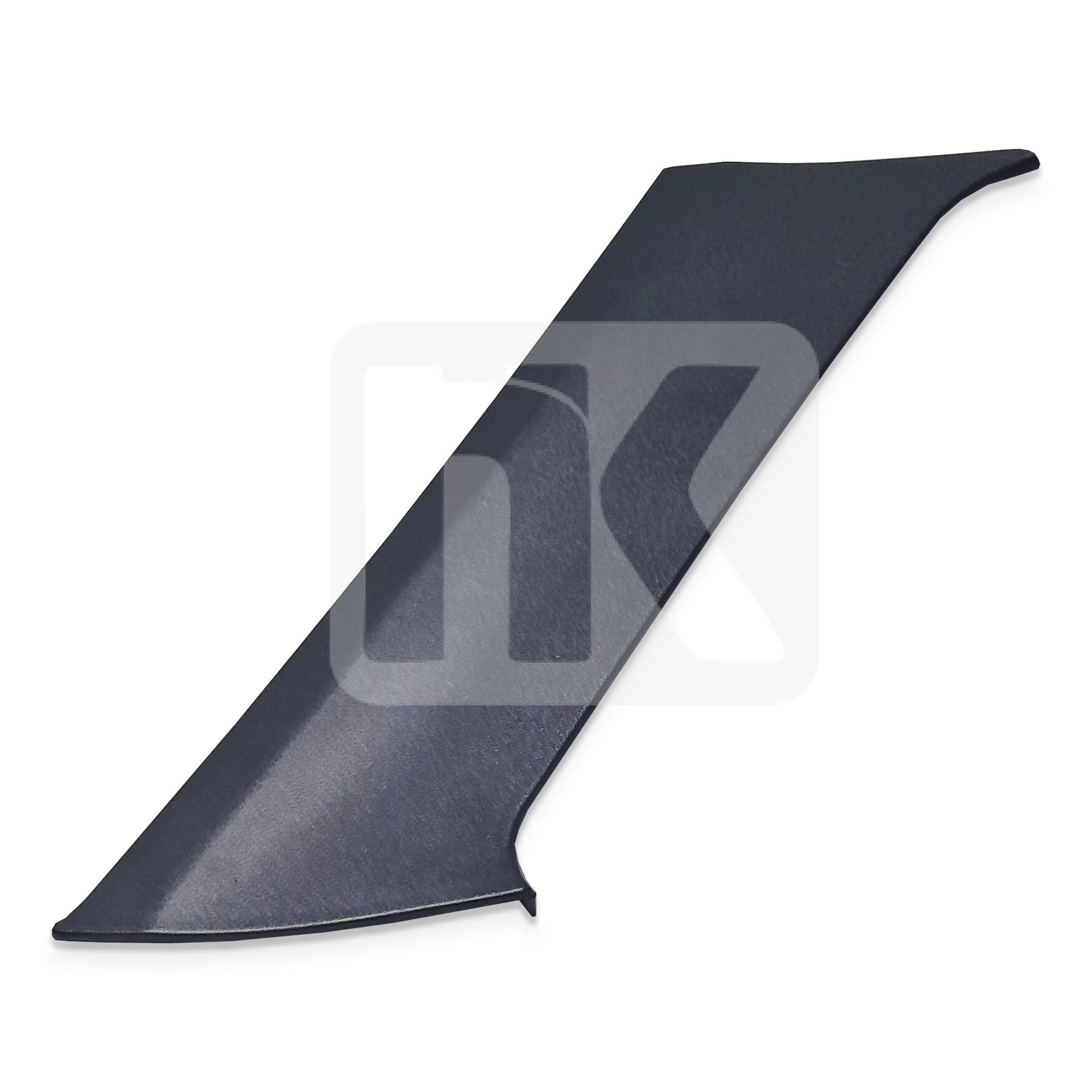 Bumper Cover (LH) MAN TGS 81416850131
