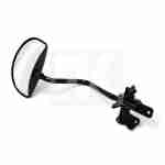 Auxiliary visor mirror Volvo FH 2/3 21151132-1