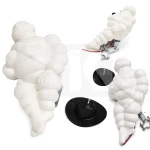 Πλαστική Φωτιζόμενη Φιγούρα Michelin σε 3 διαστάσεις