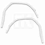 Polyester Roof Spoiler Long for Scania S fbsc402