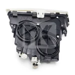 Προβολάκι δυο λάμπες black edition (LH) Volvo FH3 21297918