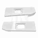 Additional Plastic Step Light Bracket for Scania S fpsc823