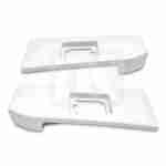 Additional Plastic Step Light Bracket for Scania S fpsc823