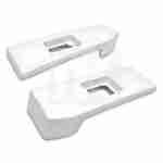 Additional Plastic Step Light Bracket for Scania S fpsc823