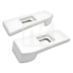 Additional Plastic Step Light Bracket for Scania S fpsc823