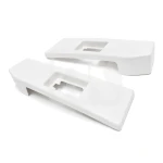 Additional Plastic Step Light Bracket for Scania S fpsc823