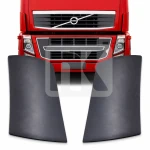 Set of Cheeks (LH/RH) Volvo FH2/3 20391583