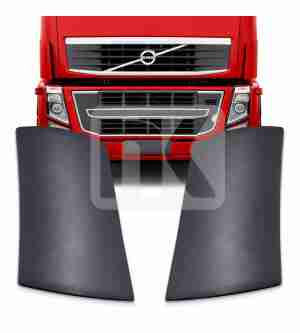 Σετ Μάγουλα (LH/RH) Volvo FH2/3 20391583