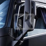 Ανεμοθραύστες εξωτερικοί φιμέ Volvo FH4/5 K.VL.02