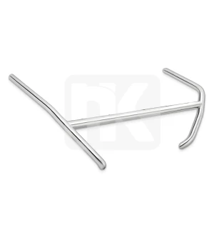 Ανοξείδωτη Μπάρα οροφής DAF XF105/106 SHORT prd221