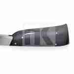 Αντηλιακός Γείσος Mercedes Actros MP3 – PMMA 9438100810