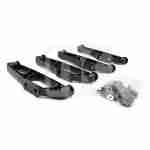 Visor brackets Iveco Hi-Way - 5801715565B